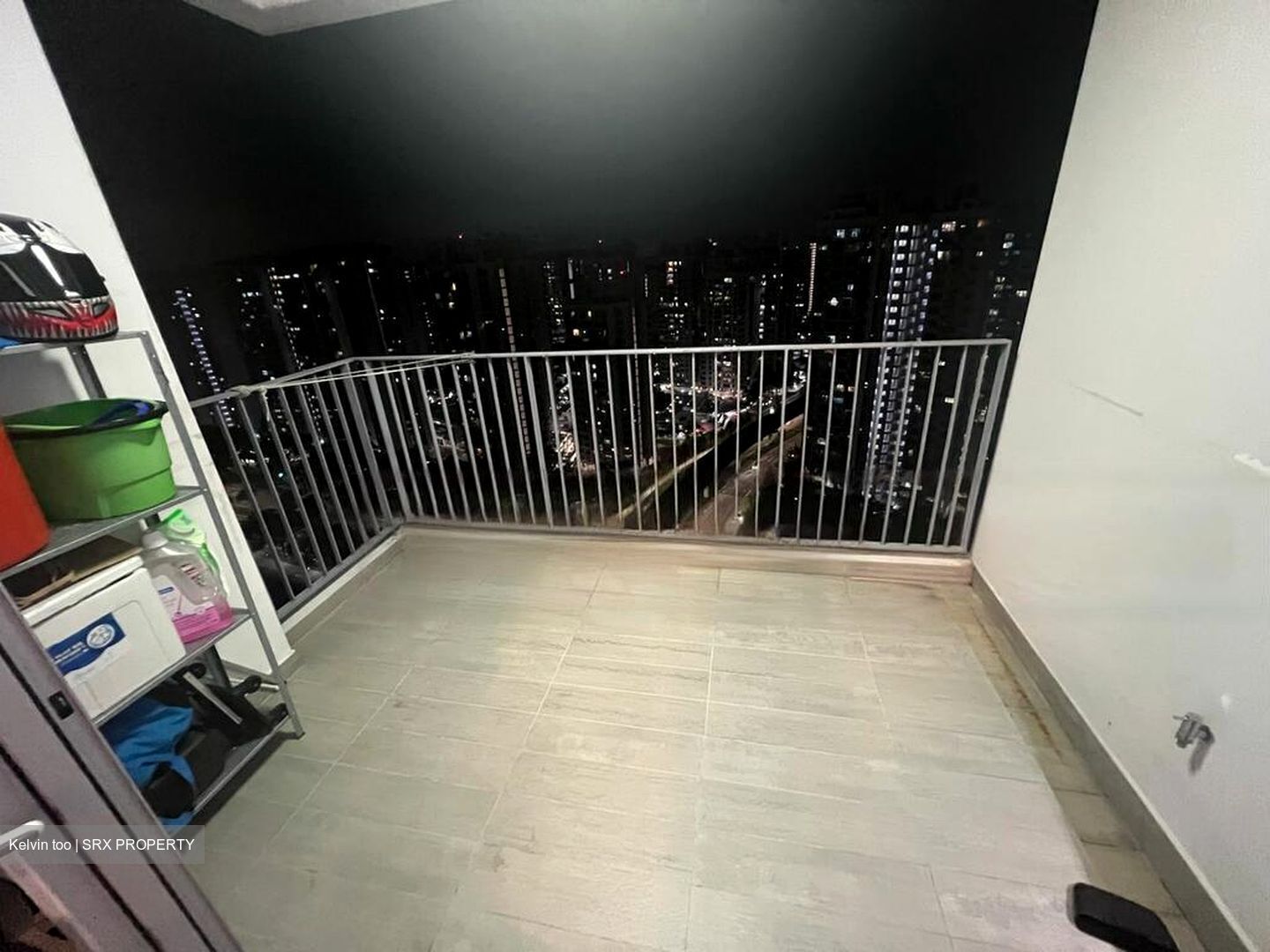High Park Residences (D28), Apartment #472899741